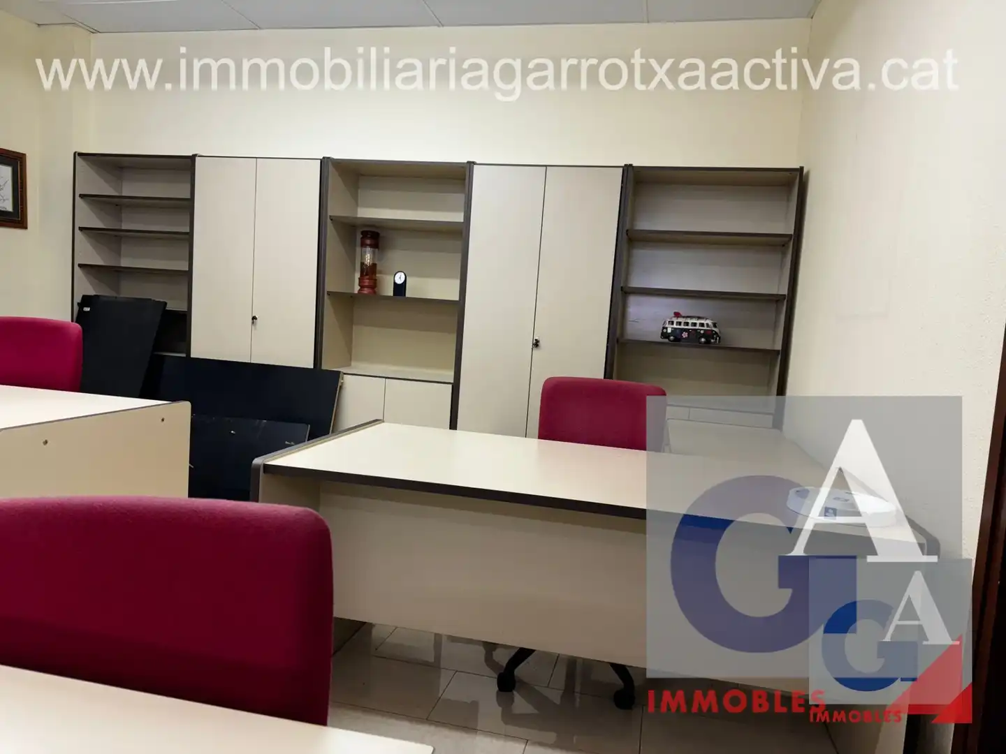 Gewerbefläche zum Verkauf in Olot, imagen 13