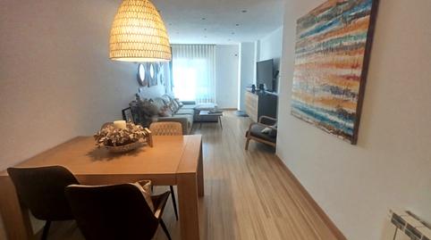 Foto 2 de Pis en venda a Binéfar, Huesca