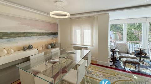 Foto 5 de Piso en venta en Nueva España, Madrid