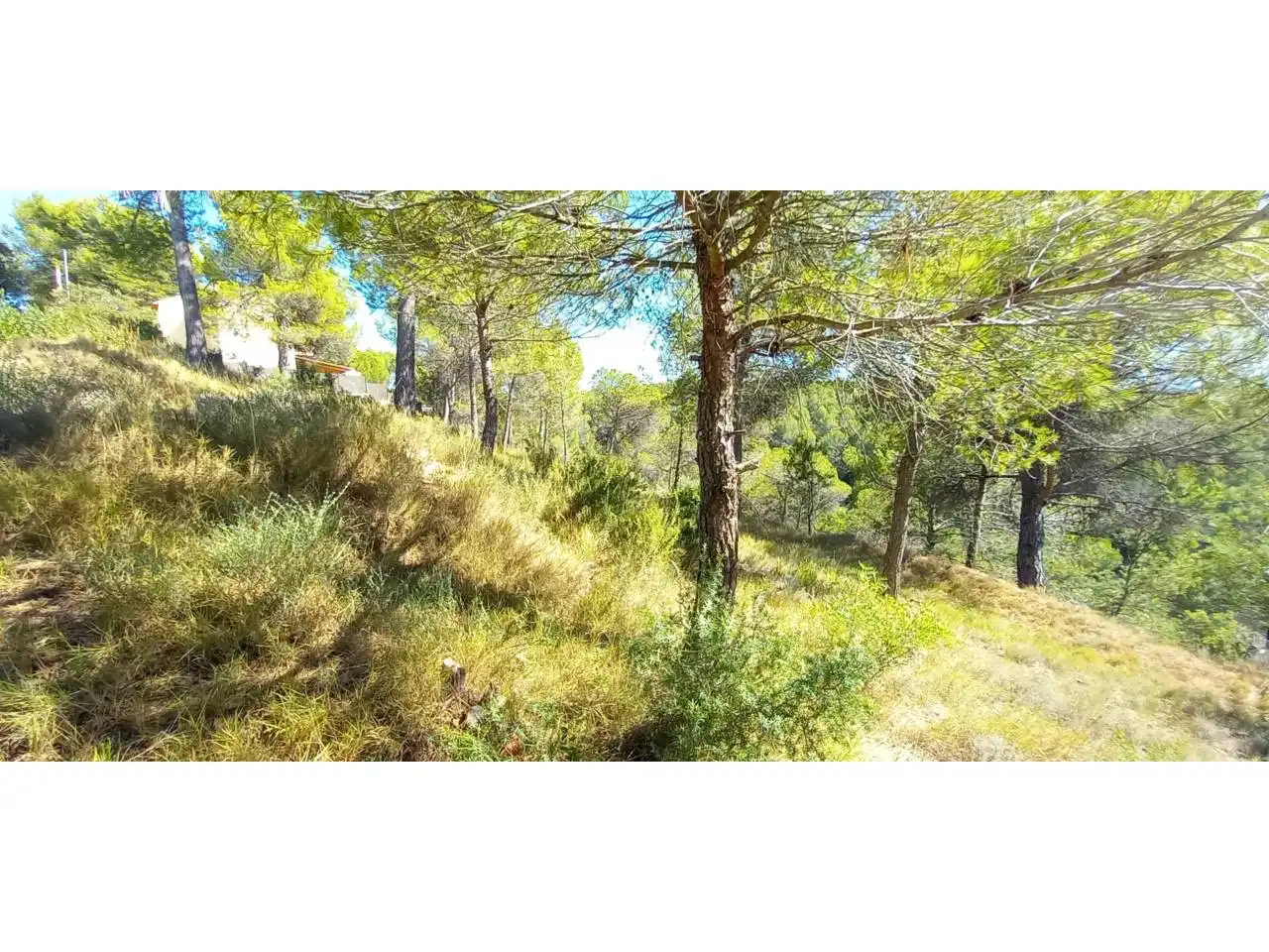 Residencial en venda en Castellnou de Bages