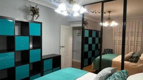 Foto 3 de Piso en venta en Quevedo Kalea, 4, Bagatza - San Vicente, Barakaldo