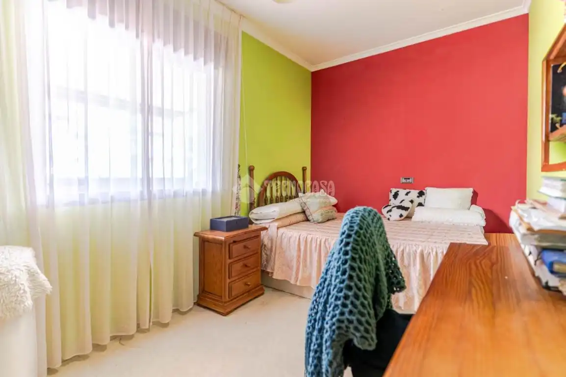 Habitación de Ático en venta en Albuñol con Terraza y Trastero