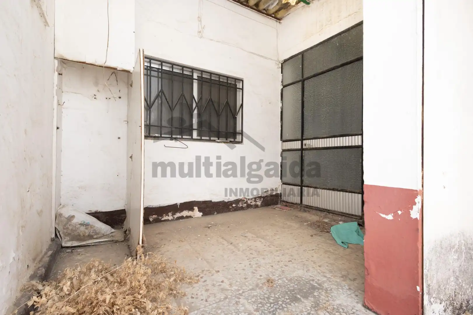 Exterior view of Houses for sale in Sanlúcar de Barrameda