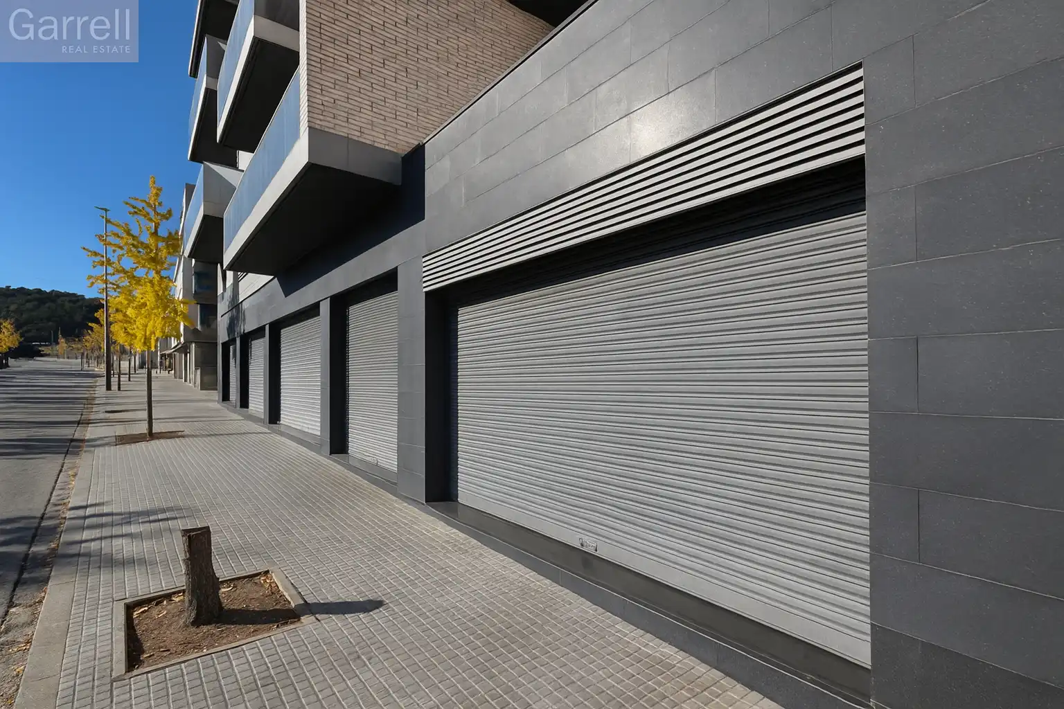 Business premises to rent in AV FILADORES  N- Es:A Pl: Pt:L
 SENTMENAT (BARCELONA), imagen 9