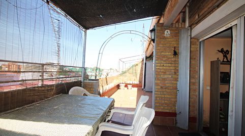 Foto 5 de Ático en venta en Las Torres - Guadalupe, Huelva Capital
