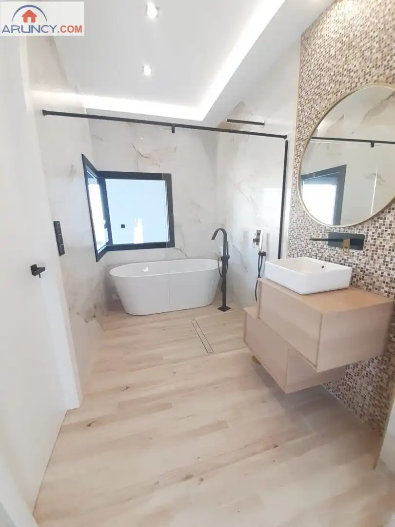 Villa mit Pool zum Verkauf in Olivar de Quintos, imagen 58