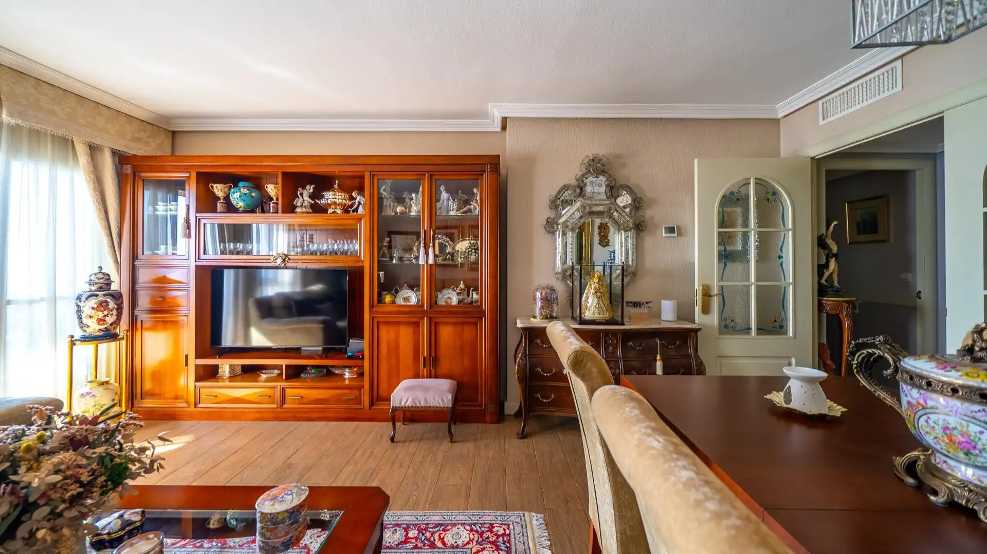 Apartament amb piscina en venda a JAUME I EL CONQUERIDOR, imagen 7
