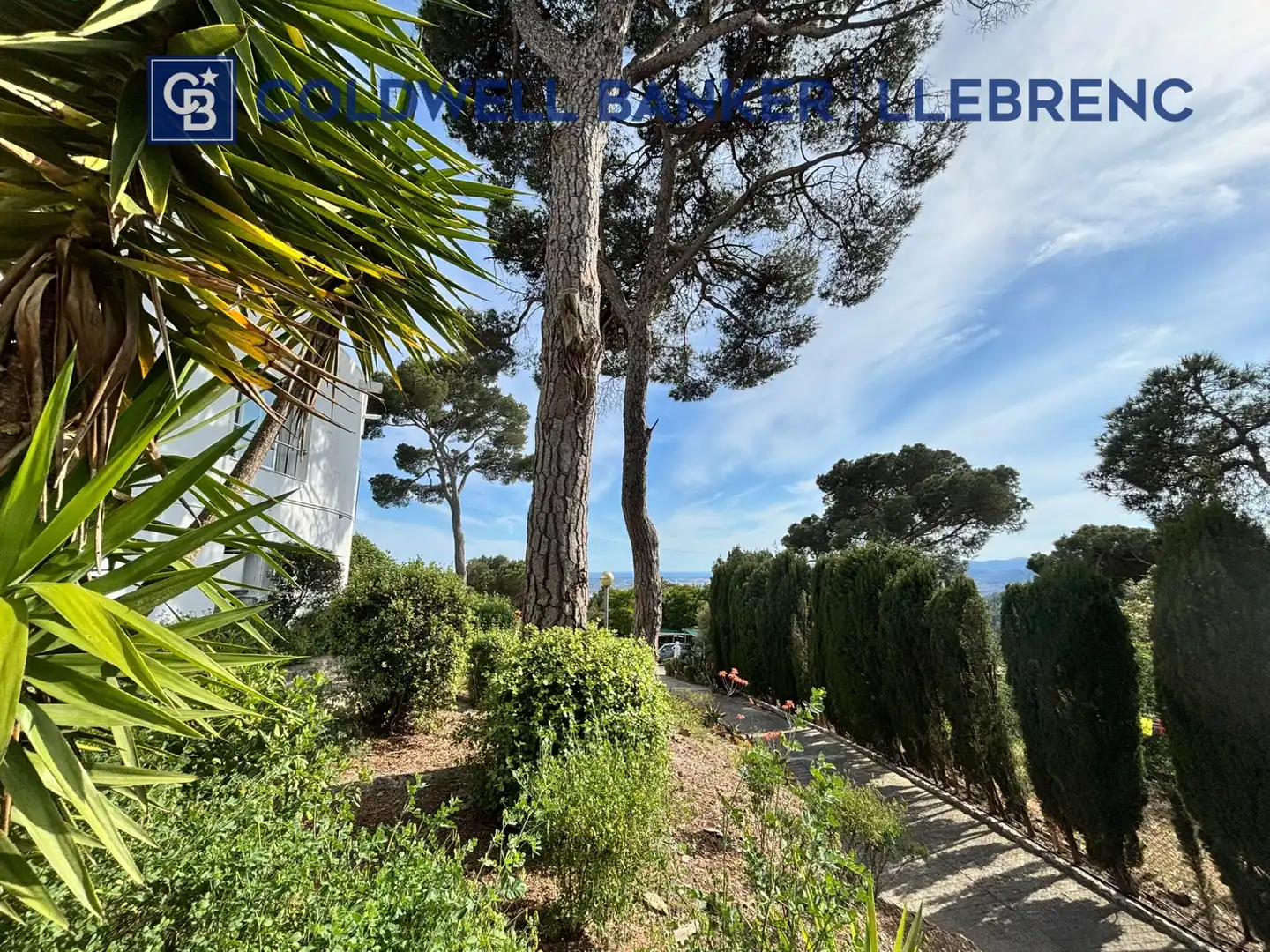 Jardín de Estudio de alquiler en Barcelona con Calefacción, Parquet y Terraza