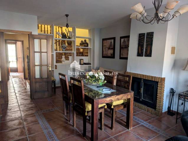 Casa-chalet en Venta en La Cerradura 1 en Pegalajar