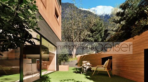 Foto 2 de Casa adosada en venta en Carretera del Coll D'ordino, Ordino - Ansalonga - Sornàs, Ordino