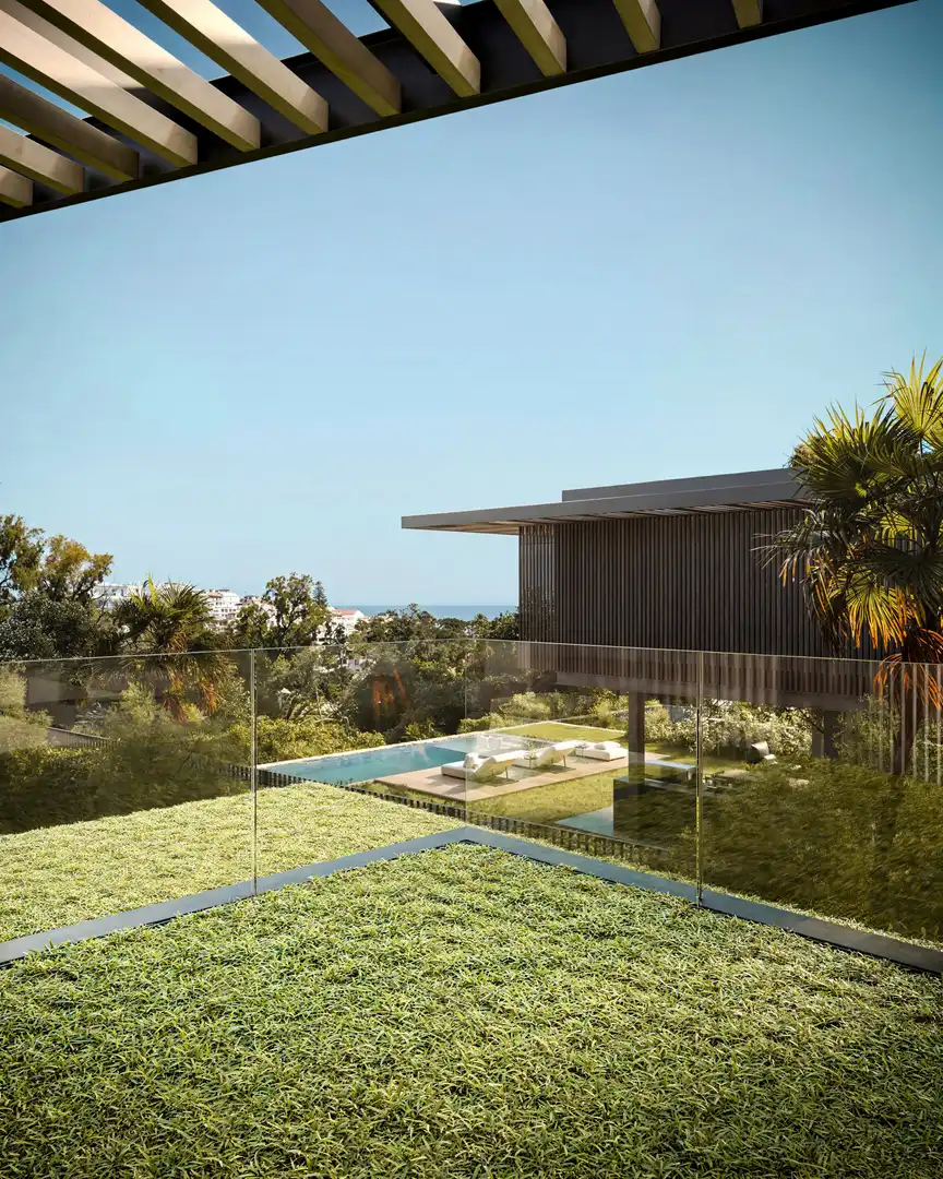 Casa amb piscina en venda a Marbella Centro, imagen 9
