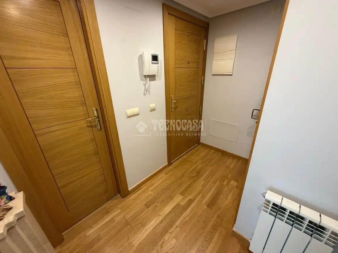 Flat for sale in Restón I - Restón II