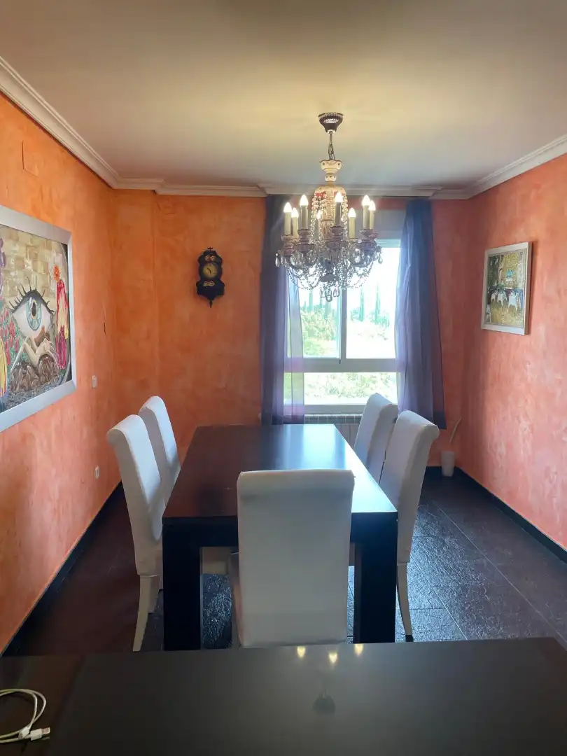 Flat for sale in Calle Polonia, Nuevo Parque