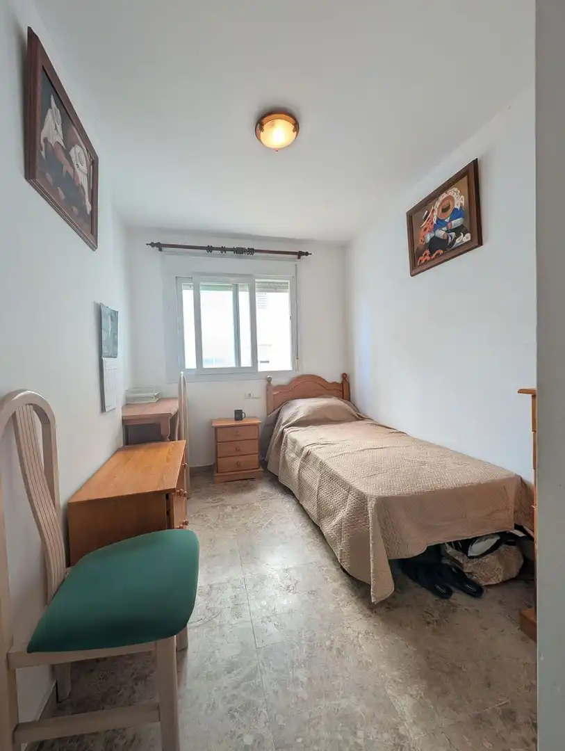 Apartament amb terrassa en venda a Reina Sofía, imagen 16