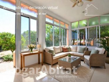 Villa con balcone in vendita a Polígono PL NUMERO 30 254