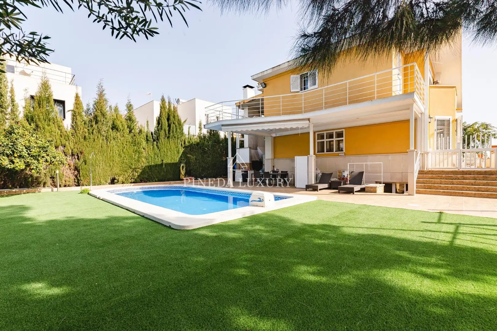 Casa o chalet en venta en Calle ECOLÓGICA, El Puig