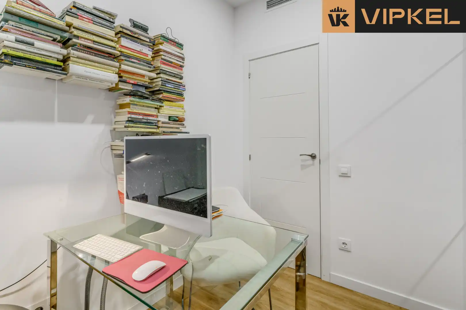 Piso en venta en Barcelona con Aire acondicionado, Calefacción y Parquet