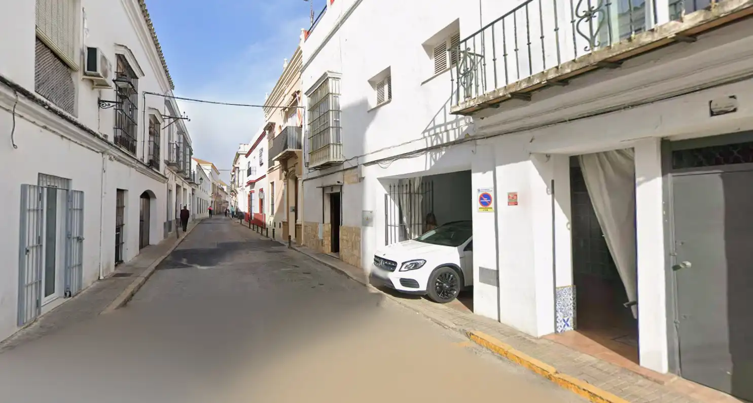 Pis en venda a BAÑOS, Centro - Calzada - Cabo Noval