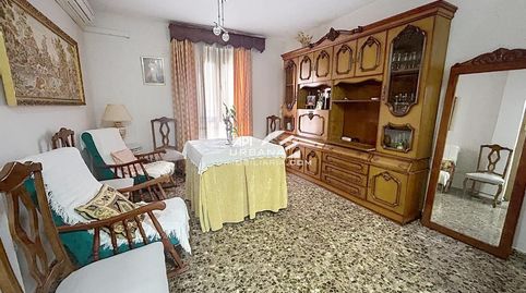 Foto 2 von Erdgeschoss zum Verkauf in Alhama, Centro, Lucena