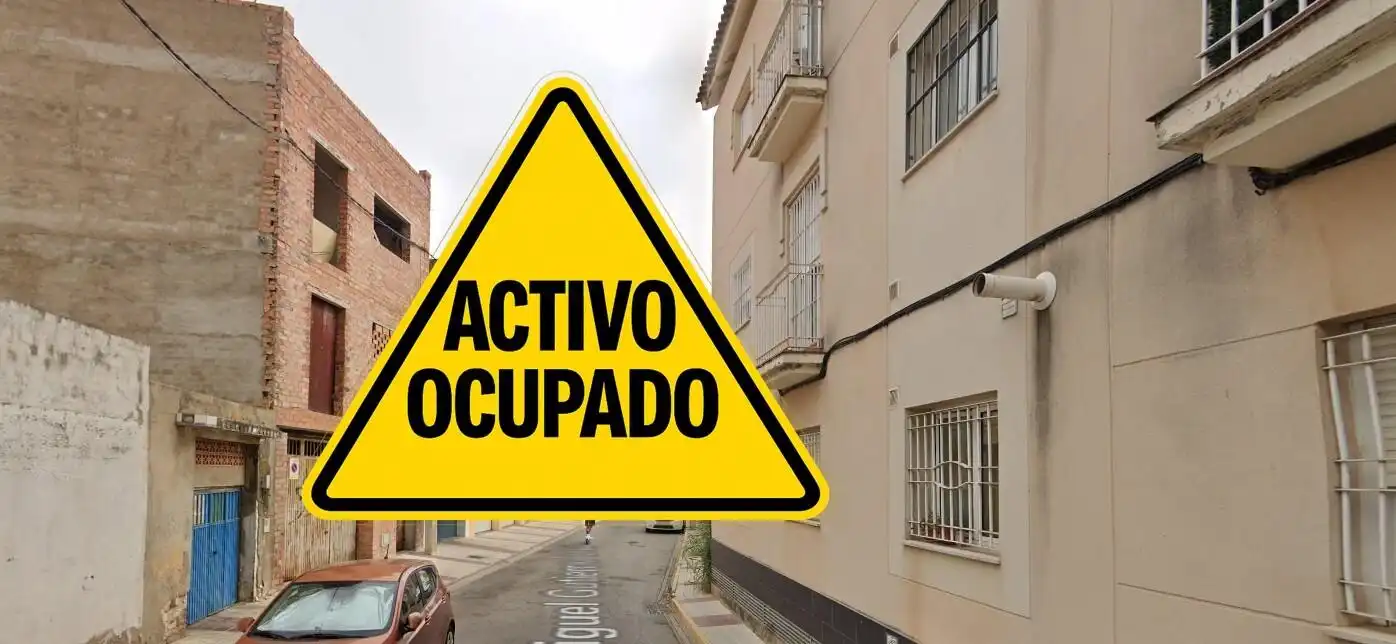 Wohnung mit Aufzug zum Verkauf in La Algaba