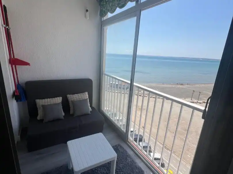 Flat with lift for sale in Avenida Valencia 2, imagen 9