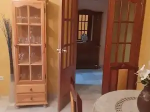 Flat with lift to rent in Calle Torre Alháquime S/N, imagen 3