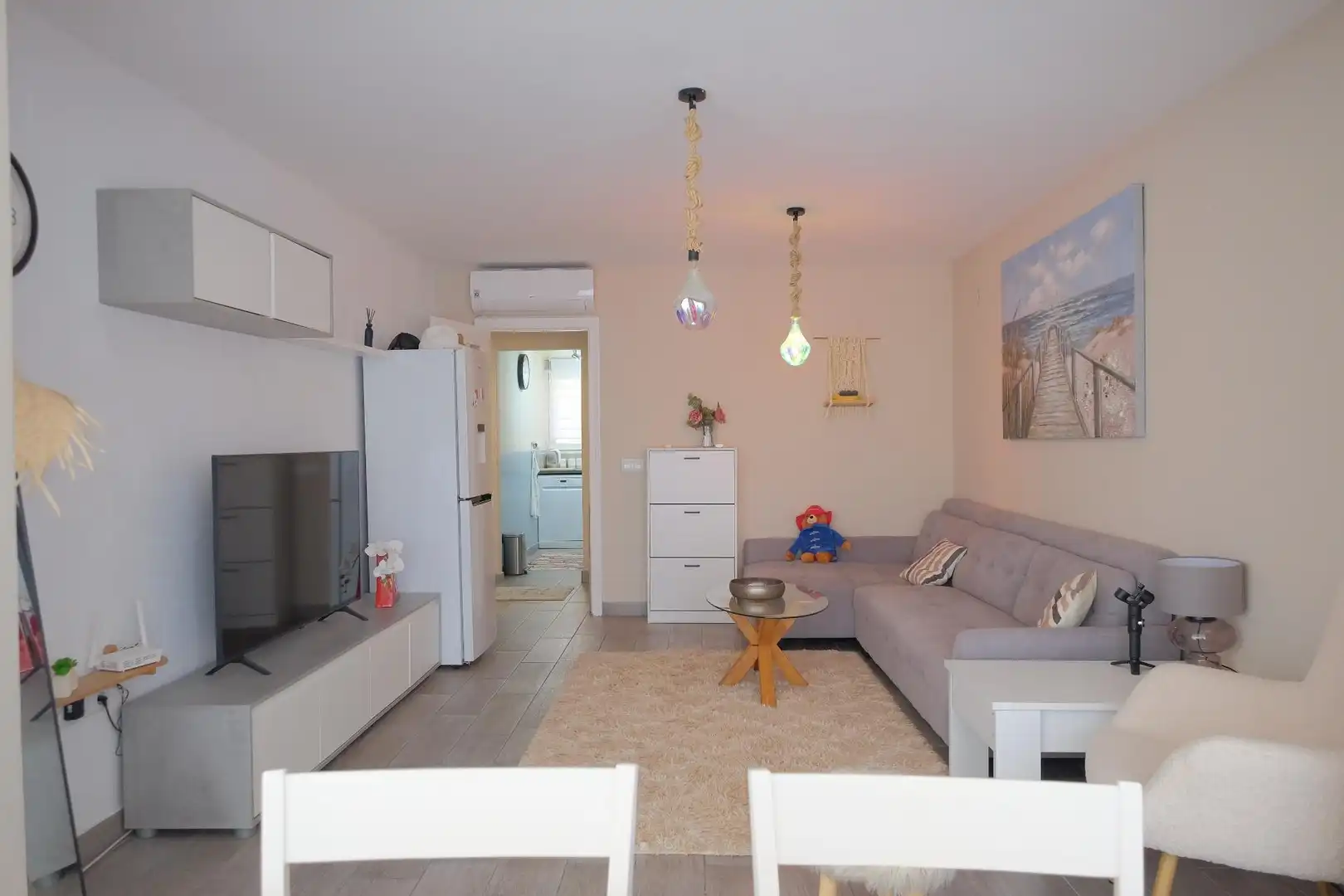 Mini appartamento con piscina in vendita a Manzanera - Tosal, imagen 6