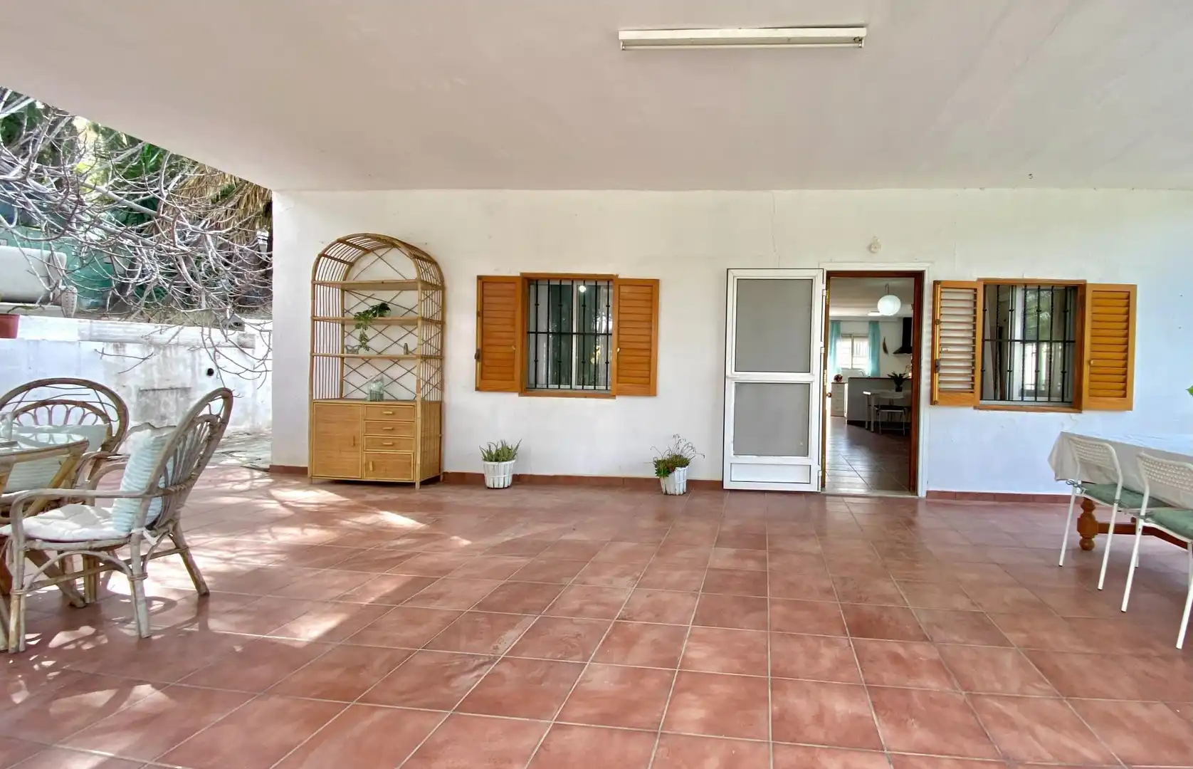 Casa o chalet en venta en Partida Partida Plan de Pavia, 7, Albalat dels Tarongers
