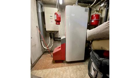 Foto 5 de Casa o chalet en venta en Calle Clota Verda, Ordino - Ansalonga - Sornàs, Ordino