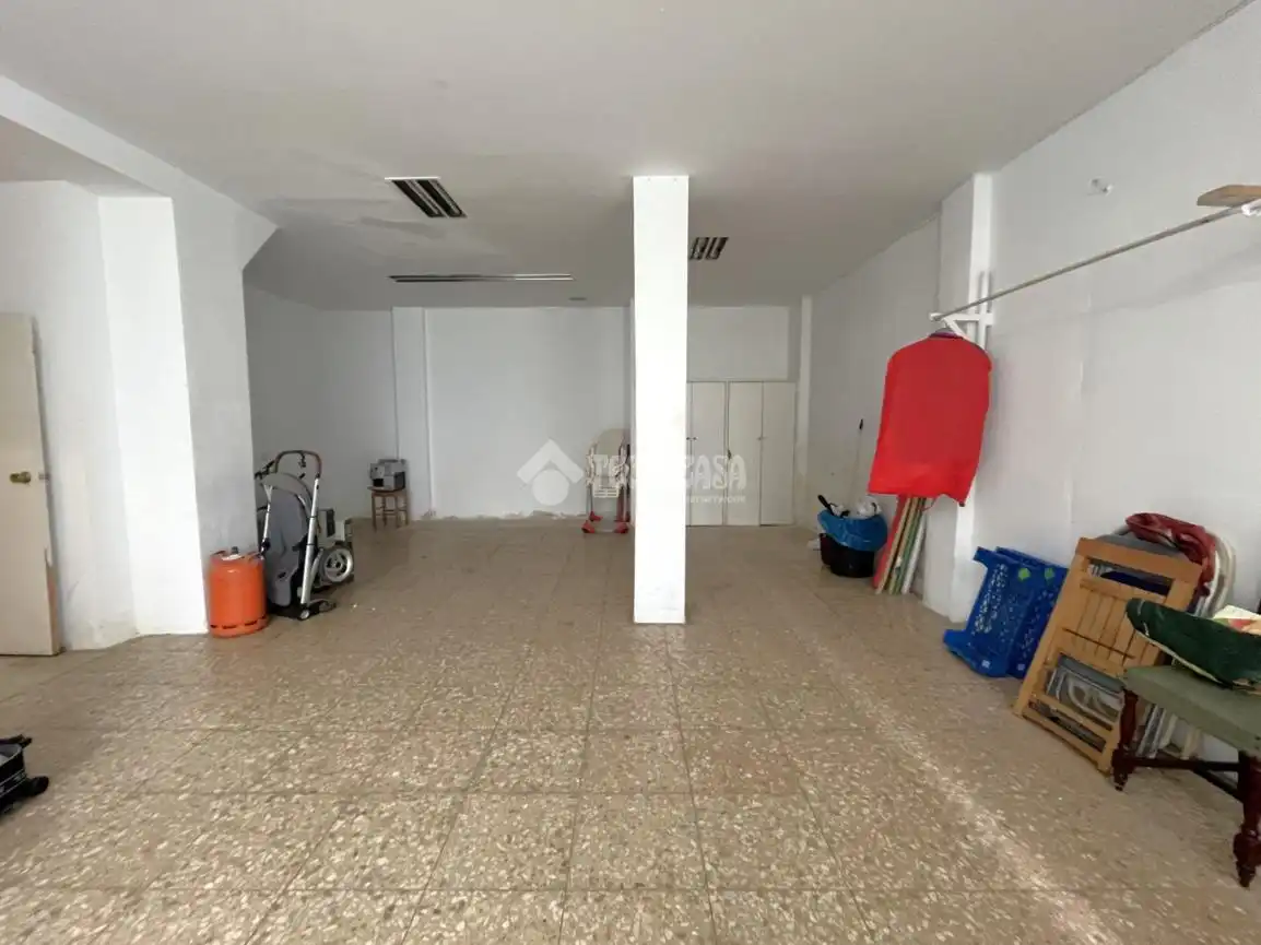 Local en venda en San Fernando de Henares