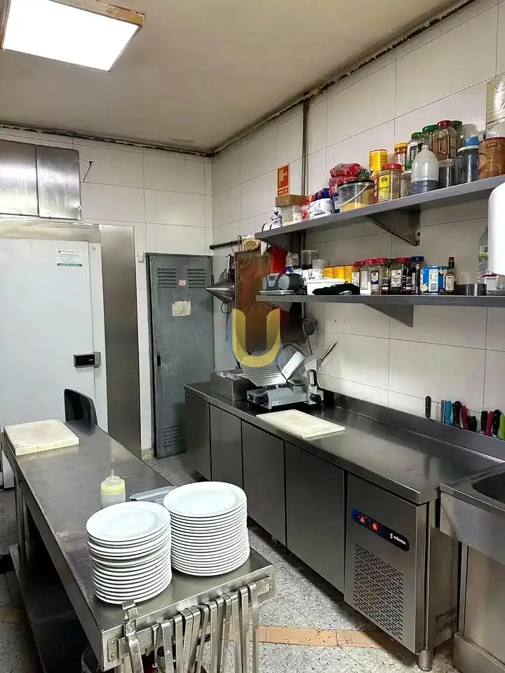 Gewerbefläche zur Übernahme in Tetuán, imagen 5