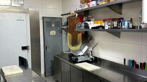 Foto 5 von Geschaftsraum zur ubertragung in Almenara -Ventilla, Madrid Capital