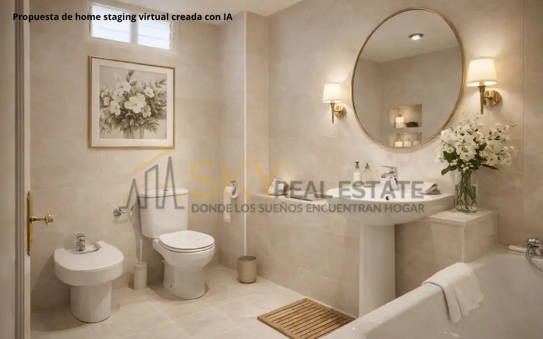 Flat with lift for sale in Calle de Agustina de Aragón, imagen 4