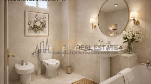 Piso en venta en Calle Agustina de Aragón, Madrid, immagine 4