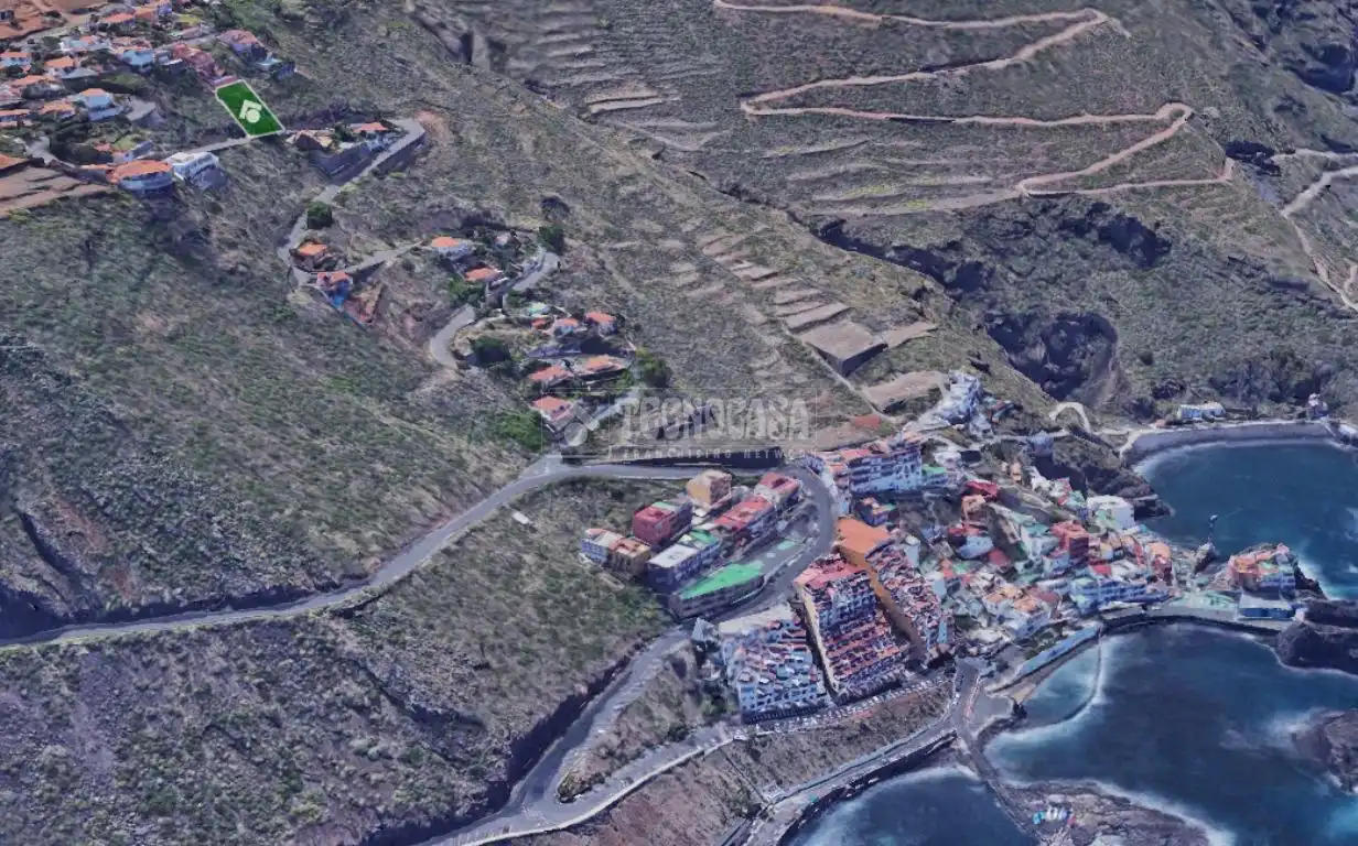 Terreno residencial en venta en El Pris - Juan Fernández, imagen 10