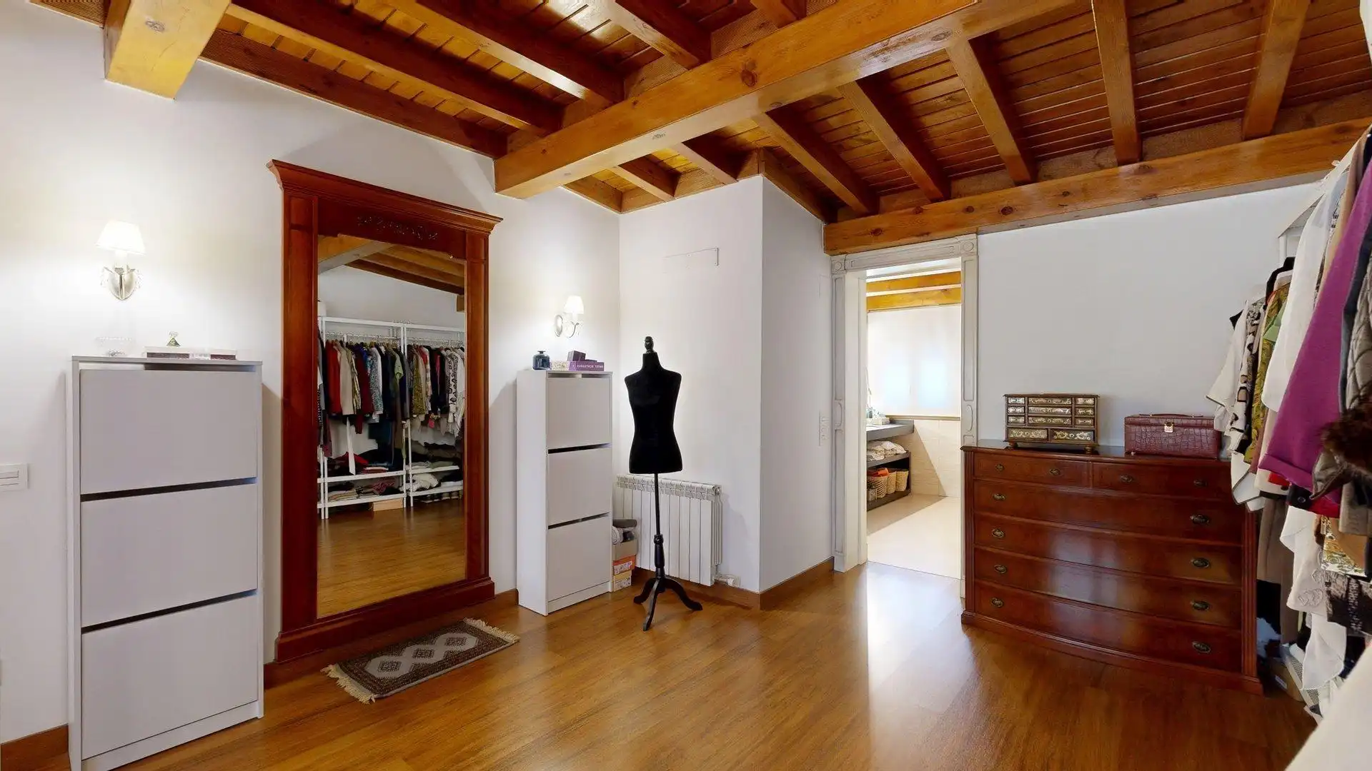 Casa con terrazza in vendita a Calle MORENO, FRANCISCO (SJN) 8, imagen 32
