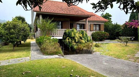 Casa independiente en CamosNigrán