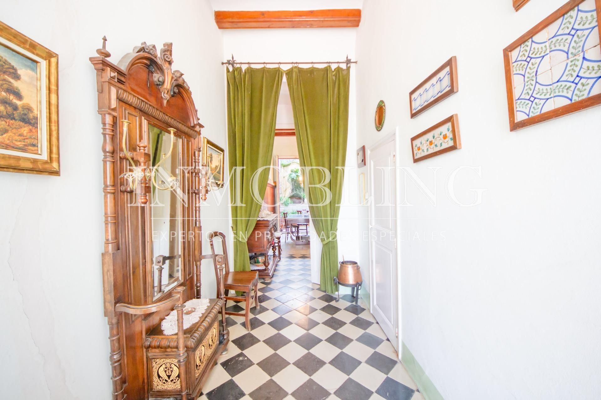 Casa o xalet en venda en Argentona amb Jardí privat, Terrassa i Traster