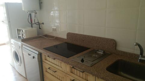 Photo 4 of Apartment to rent in Santa Cristina - San Rafael, Málaga Capital