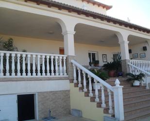 House or chalet for sale in Campos del Río  with Terrace, Swimming Pool and Furnished