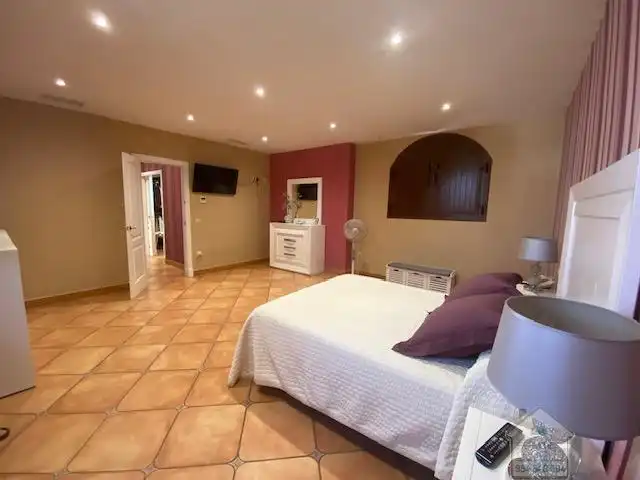 Villa avec piscine à vendre à Condequinto, imagen 22