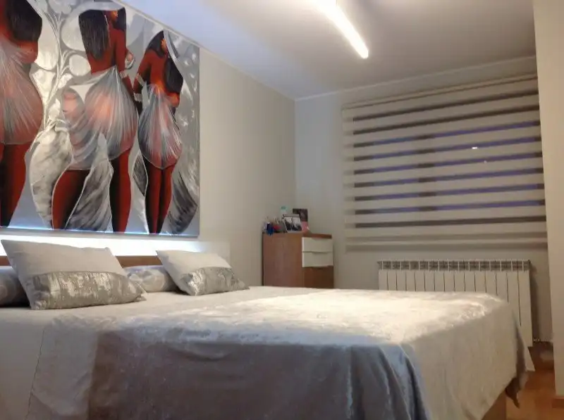 Habitación de Piso en venta en Santo Domingo de la Calzada con Calefacción, Parquet y Trastero