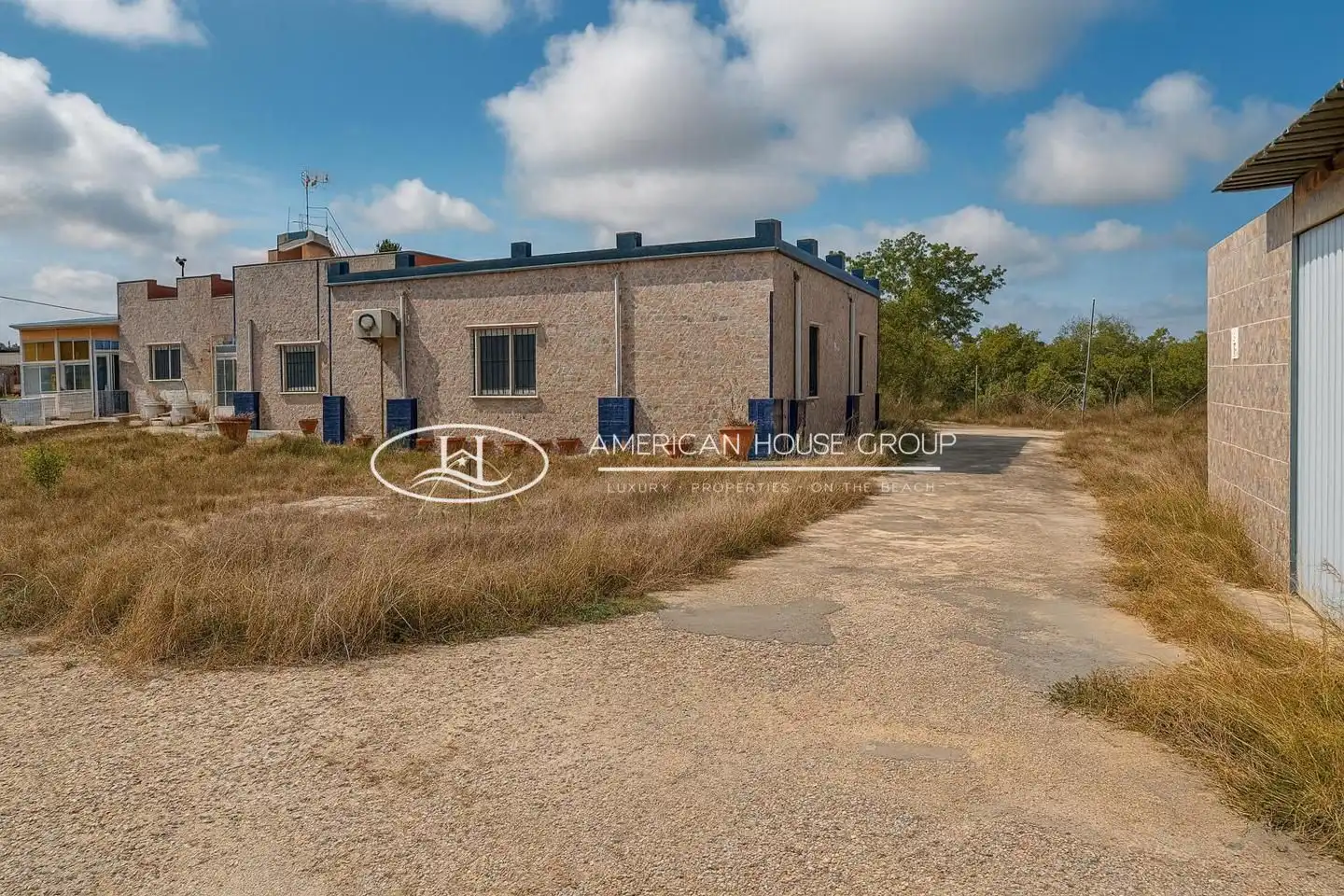 Houses for sale in Chiclana de la Frontera