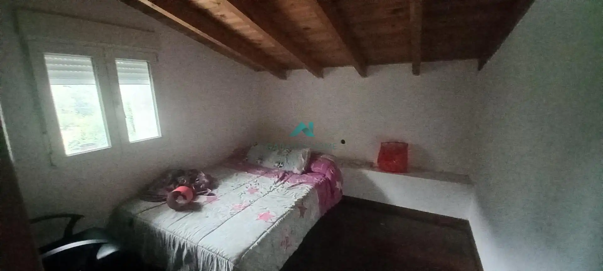 Dormitori de Finca rústica en venda en Ramales de la Victoria amb Jardí privat i Terrassa
