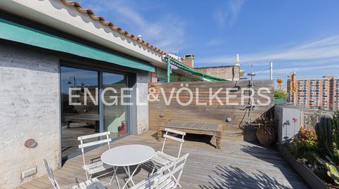 Foto 2 de Pis en venda a El Parc i la Llacuna del Poblenou,  Barcelona Capital