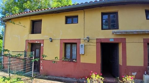 Foto 5 de Casa o xalet en venda a La Hilera, Sierrapando, Torrelavega