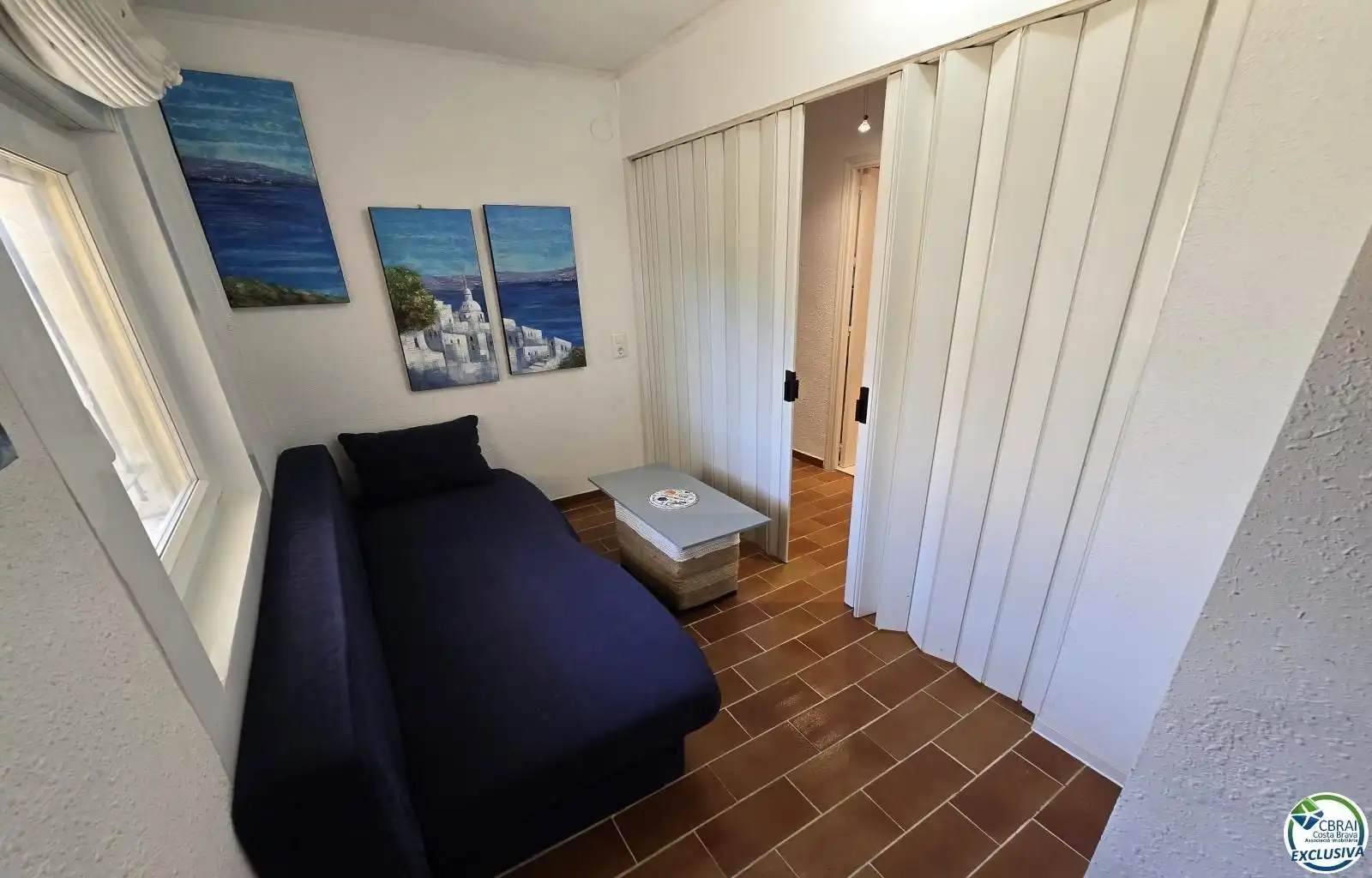 Apartament amb jardí en venda a Port Salins 2ª línea H2, imagen 7