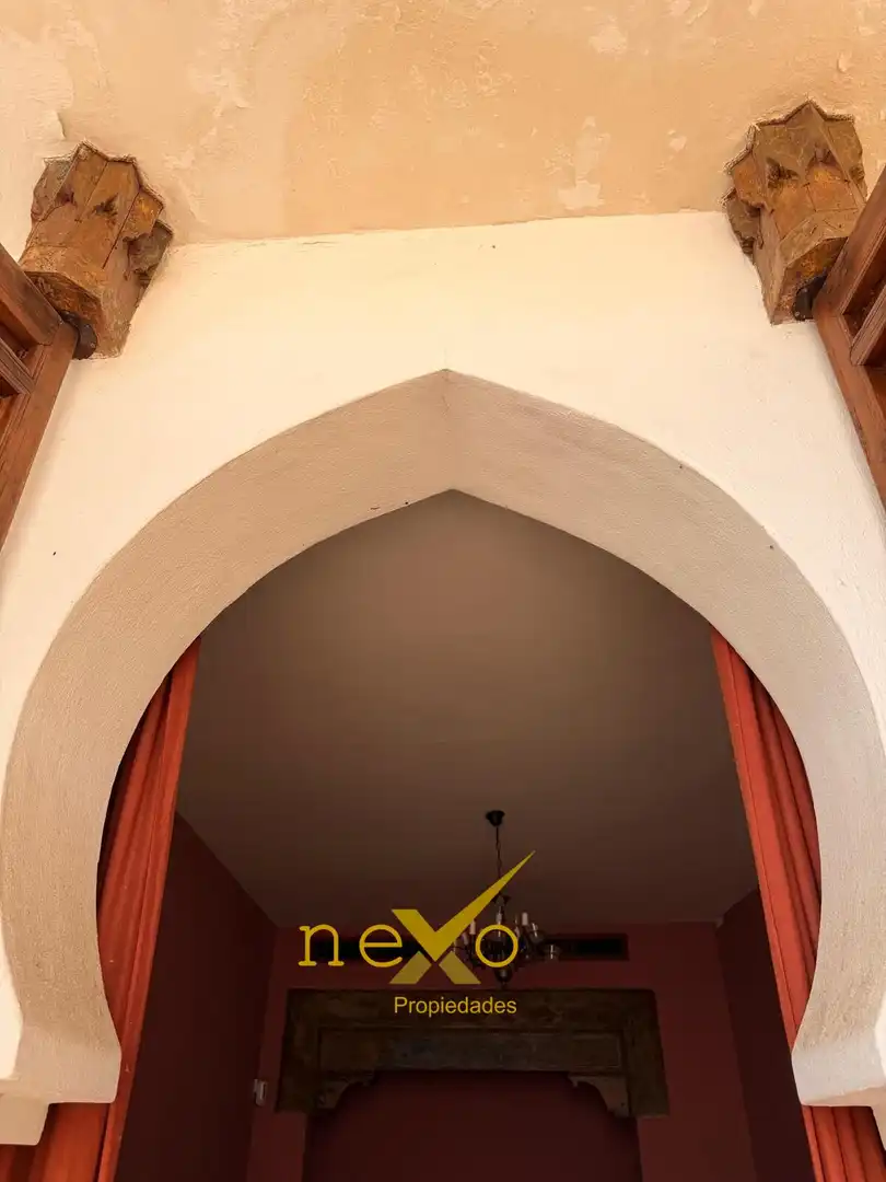 Casa o chalet en venta en Carmona con Aire acondicionado y Terraza