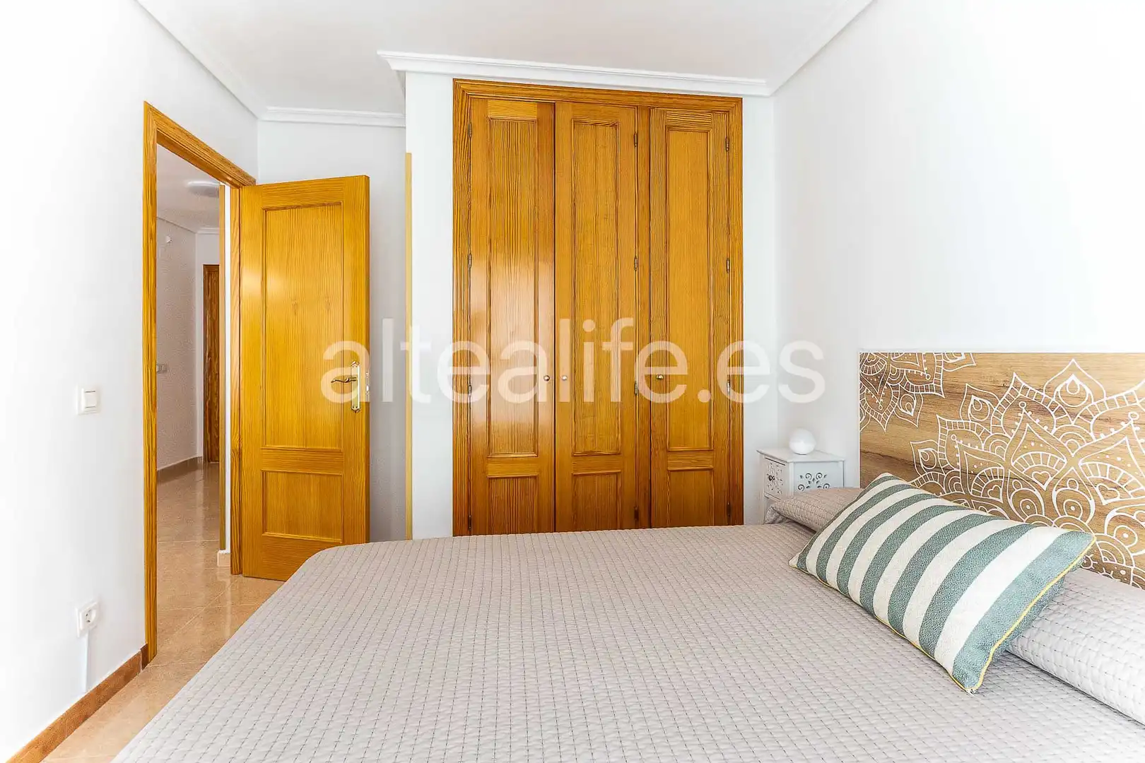 Appartement compact avec ascenseur à vendre à Carrer la Trompa, imagen 23