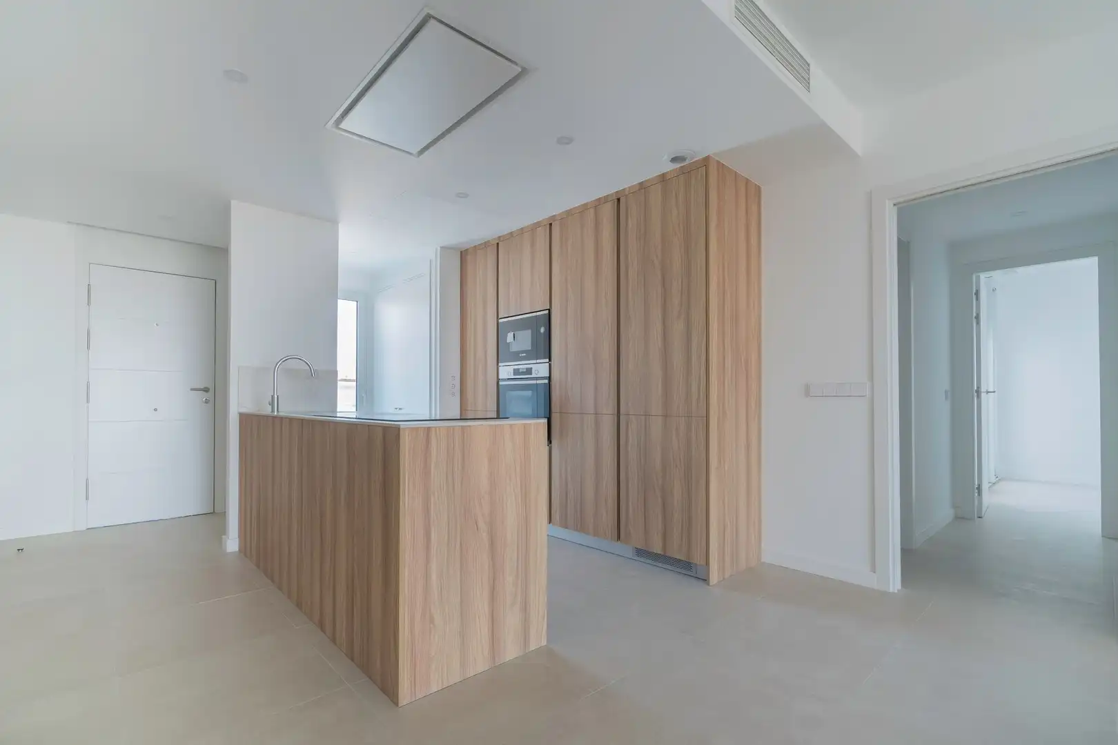 Apartament amb ascensor en venda a Puerto Deportivo, imagen 7